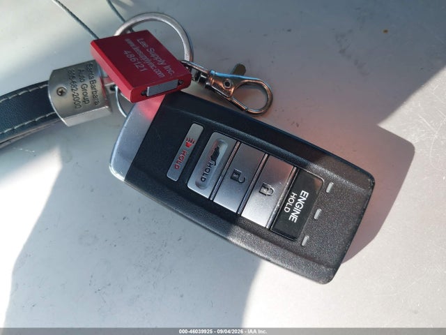 Продажа на аукционе авто 2019 Acura Mdx Tech Pkg, vin: 5J8YD3H5XKL001216, номер лота: 46039925