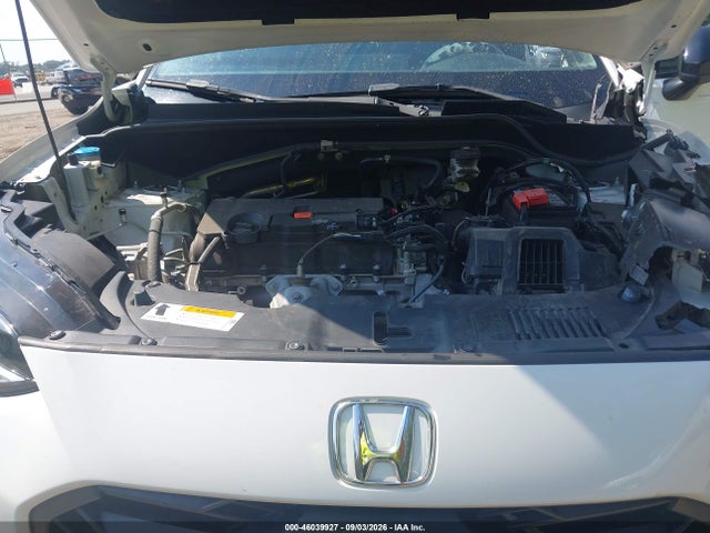 Aukcja sprzedaży 2023 Honda Hr-v 2wd Sport, vin: 3CZRZ1H57PM701395, numer aukcji: 46039927