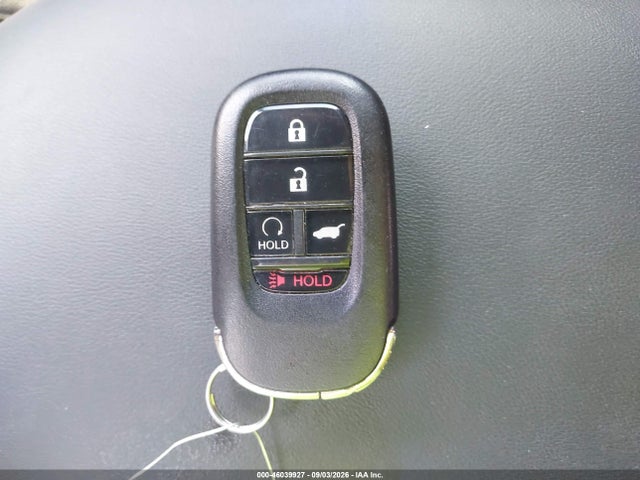 Aukcja sprzedaży 2023 Honda Hr-v 2wd Sport, vin: 3CZRZ1H57PM701395, numer aukcji: 46039927