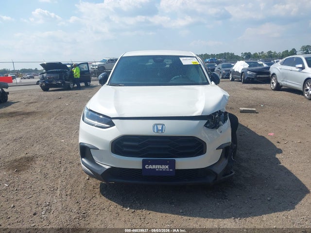 Aukcja sprzedaży 2023 Honda Hr-v 2wd Sport, vin: 3CZRZ1H57PM701395, numer aukcji: 46039927