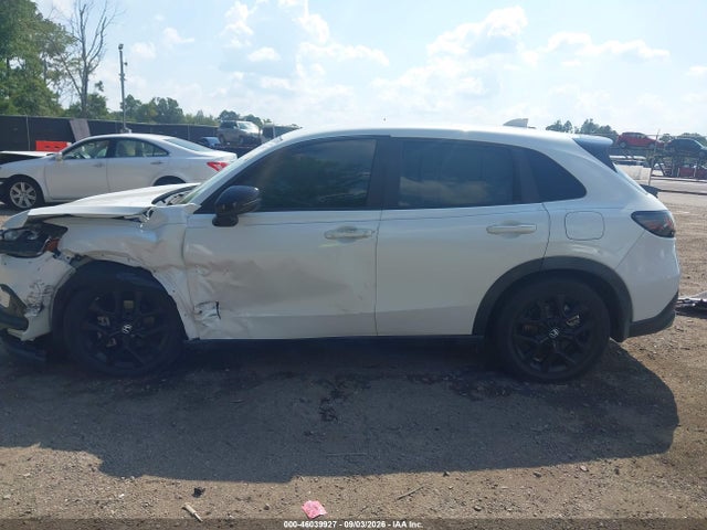 Aukcja sprzedaży 2023 Honda Hr-v 2wd Sport, vin: 3CZRZ1H57PM701395, numer aukcji: 46039927