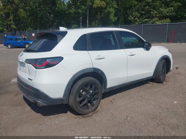 Aukcja sprzedaży 2023 Honda Hr-v 2wd Sport, vin: 3CZRZ1H57PM701395, numer aukcji: 46039927