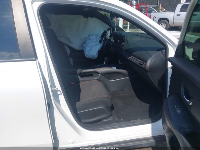 Aukcja sprzedaży 2023 Honda Hr-v 2wd Sport, vin: 3CZRZ1H57PM701395, numer aukcji: 46039927