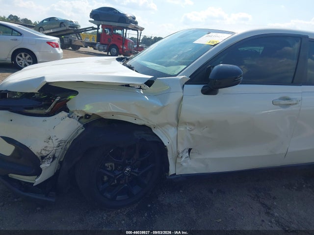 Aukcja sprzedaży 2023 Honda Hr-v 2wd Sport, vin: 3CZRZ1H57PM701395, numer aukcji: 46039927