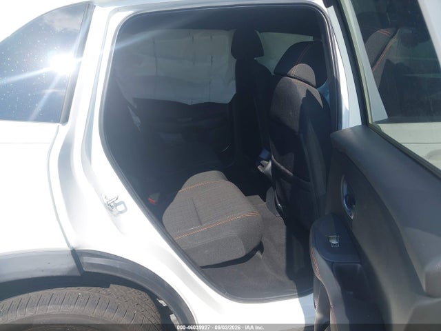 Aukcja sprzedaży 2023 Honda Hr-v 2wd Sport, vin: 3CZRZ1H57PM701395, numer aukcji: 46039927