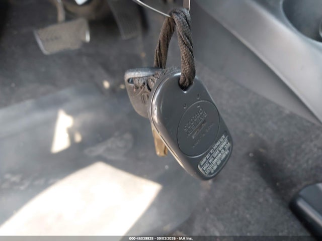 46039928 :رقم المزاد ، JHMGD38437S009929 vin ، 2007 Honda Fit مزاد بيع