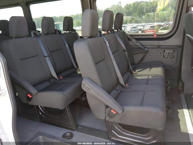 Aukcja sprzedaży 2026 Mercedes-benz Sprinter 2500 High Roof 4-cyl Diesel, vin: W1Z4KGHY2TT614122, numer aukcji: 46039929