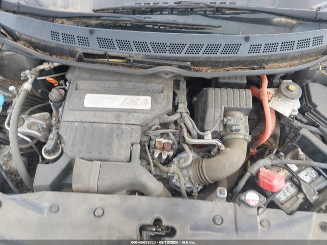 Aukcja sprzedaży 2008 Honda Civic Hybrid, vin: JHMFA36208S012956, numer aukcji: 46039933