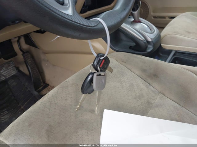 Aukcja sprzedaży 2008 Honda Civic Hybrid, vin: JHMFA36208S012956, numer aukcji: 46039933