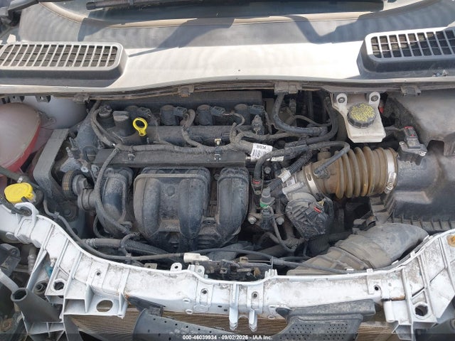 Aukcja sprzedaży 2017 Ford Escape S, vin: 1FMCU0F76HUC54589, numer aukcji: 46039934