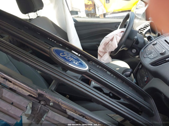 Aukcja sprzedaży 2017 Ford Escape S, vin: 1FMCU0F76HUC54589, numer aukcji: 46039934
