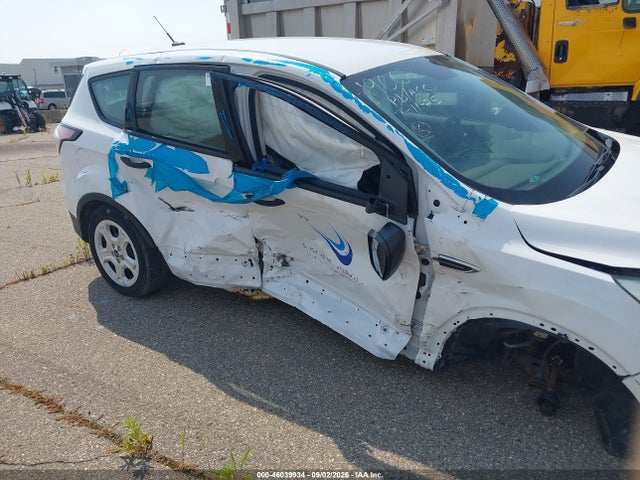 Aukcja sprzedaży 2017 Ford Escape S, vin: 1FMCU0F76HUC54589, numer aukcji: 46039934