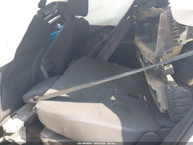 Aukcja sprzedaży 2017 Ford Escape S, vin: 1FMCU0F76HUC54589, numer aukcji: 46039934