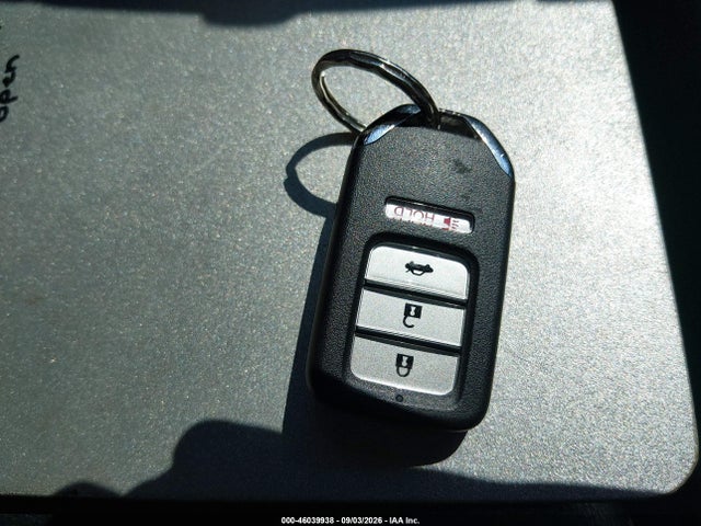Продажа на аукционе авто 2015 Honda Accord Ex-l, vin: 1HGCT1B86FA011280, номер лота: 46039938