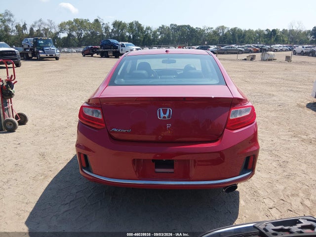 Продажа на аукционе авто 2015 Honda Accord Ex-l, vin: 1HGCT1B86FA011280, номер лота: 46039938