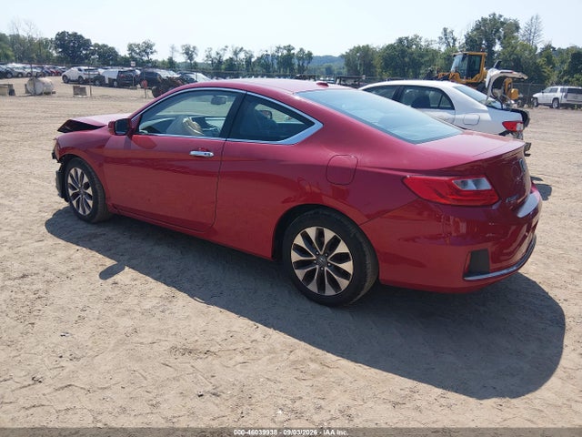 Продажа на аукционе авто 2015 Honda Accord Ex-l, vin: 1HGCT1B86FA011280, номер лота: 46039938