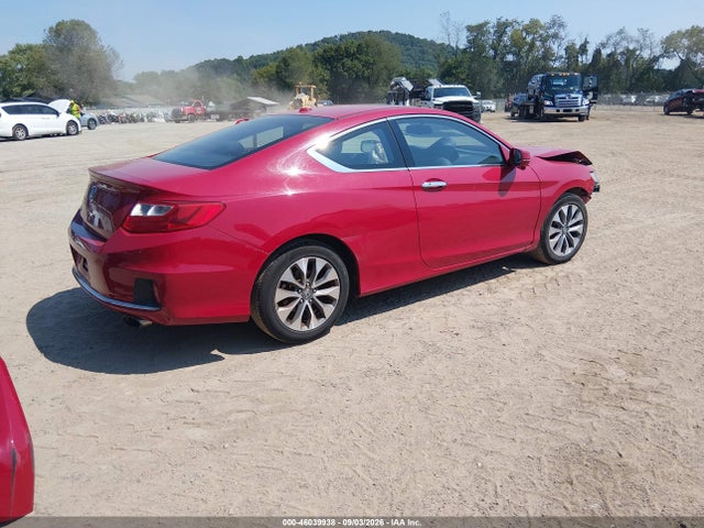 Продажа на аукционе авто 2015 Honda Accord Ex-l, vin: 1HGCT1B86FA011280, номер лота: 46039938