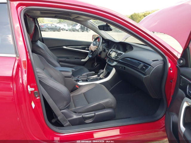 Продажа на аукционе авто 2015 Honda Accord Ex-l, vin: 1HGCT1B86FA011280, номер лота: 46039938