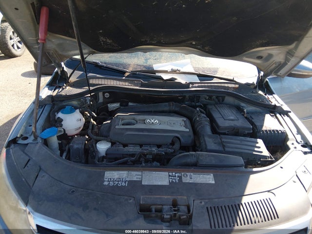 2013 Volkswagen Cc 2.0t Sport მანქანა იყიდება აუქციონზე, vin: WVWBN7AN2DE503230, აუქციონის ნომერი: 46039943
