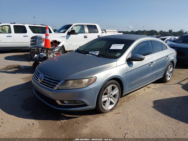2013 Volkswagen Cc 2.0t Sport მანქანა იყიდება აუქციონზე, vin: WVWBN7AN2DE503230, აუქციონის ნომერი: 46039943