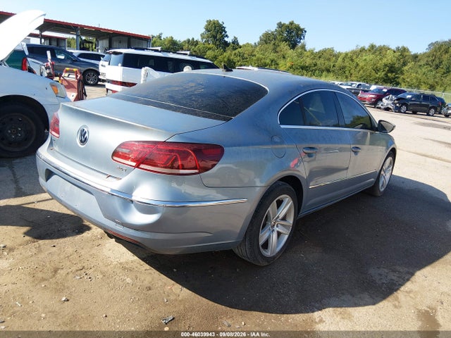 2013 Volkswagen Cc 2.0t Sport მანქანა იყიდება აუქციონზე, vin: WVWBN7AN2DE503230, აუქციონის ნომერი: 46039943