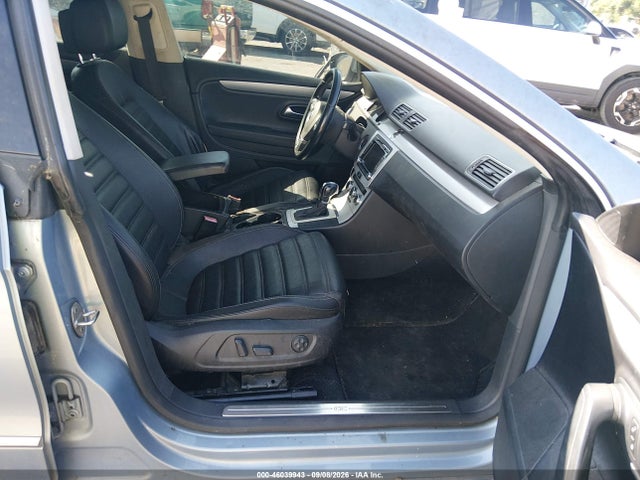 2013 Volkswagen Cc 2.0t Sport მანქანა იყიდება აუქციონზე, vin: WVWBN7AN2DE503230, აუქციონის ნომერი: 46039943