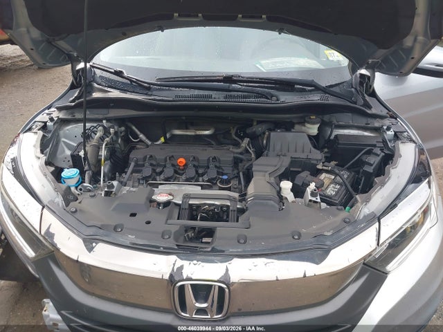 46039944 :رقم المزاد ، 3CZRU6H59KM703492 vin ، 2019 Honda Hr-v Ex مزاد بيع