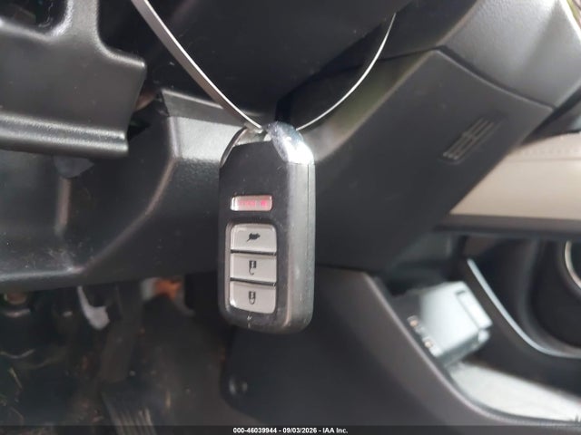 46039944 :رقم المزاد ، 3CZRU6H59KM703492 vin ، 2019 Honda Hr-v Ex مزاد بيع