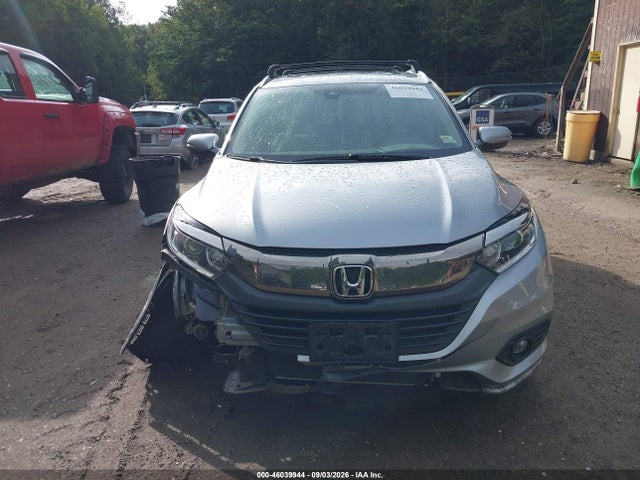 46039944 :رقم المزاد ، 3CZRU6H59KM703492 vin ، 2019 Honda Hr-v Ex مزاد بيع
