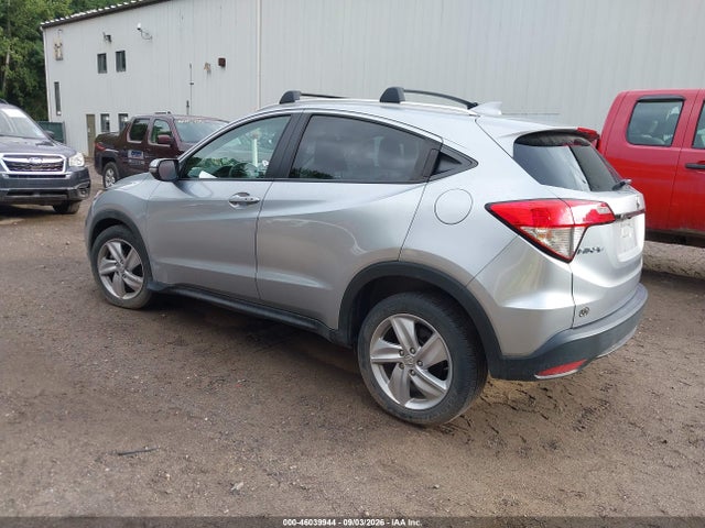 46039944 :رقم المزاد ، 3CZRU6H59KM703492 vin ، 2019 Honda Hr-v Ex مزاد بيع