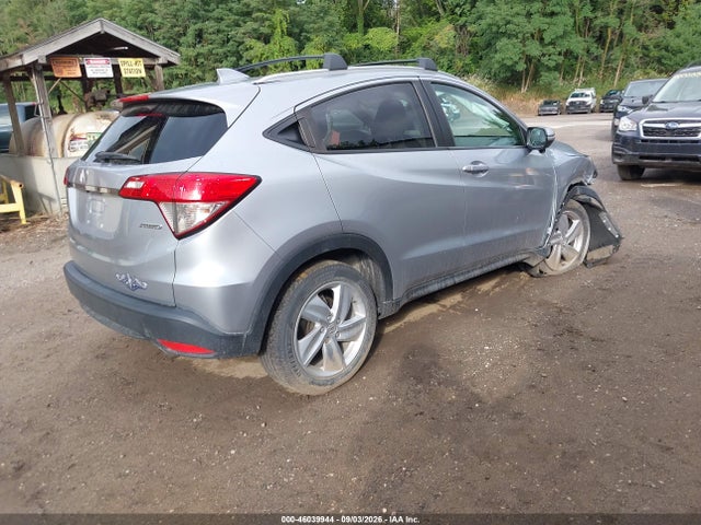 46039944 :رقم المزاد ، 3CZRU6H59KM703492 vin ، 2019 Honda Hr-v Ex مزاد بيع