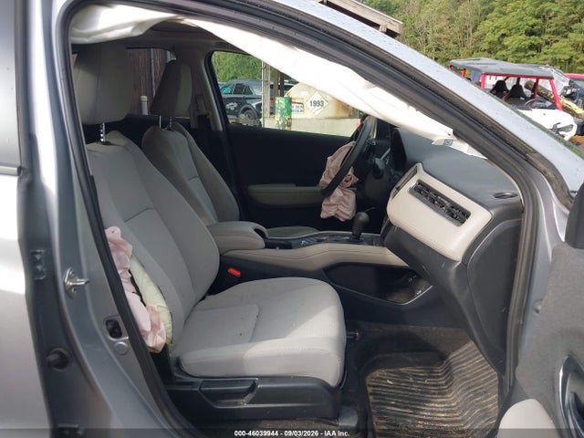 46039944 :رقم المزاد ، 3CZRU6H59KM703492 vin ، 2019 Honda Hr-v Ex مزاد بيع