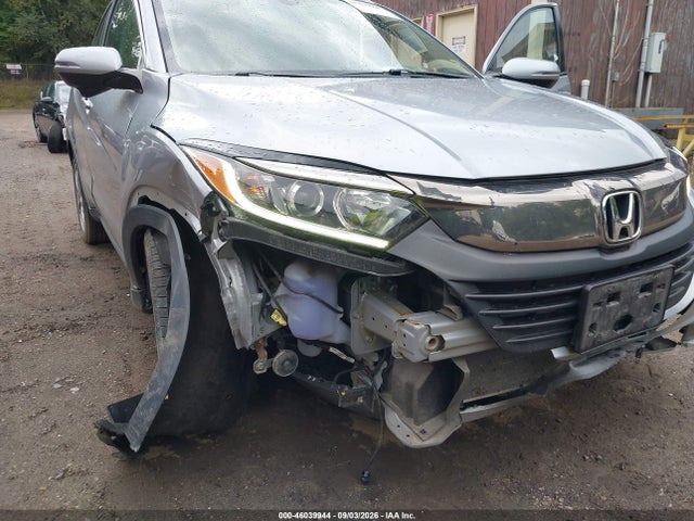 46039944 :رقم المزاد ، 3CZRU6H59KM703492 vin ، 2019 Honda Hr-v Ex مزاد بيع