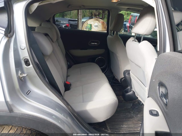46039944 :رقم المزاد ، 3CZRU6H59KM703492 vin ، 2019 Honda Hr-v Ex مزاد بيع