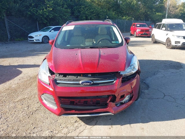 Ford ESCAPE SE 2014 1FMCU9G91EUB37874 Image 12
