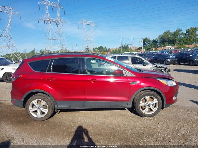 Ford ESCAPE SE 2014 1FMCU9G91EUB37874 Image 13
