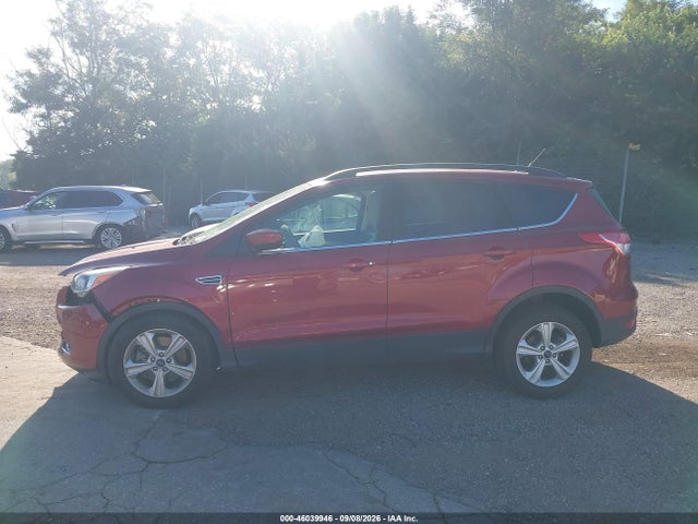 Ford ESCAPE SE 2014 1FMCU9G91EUB37874 Image 14