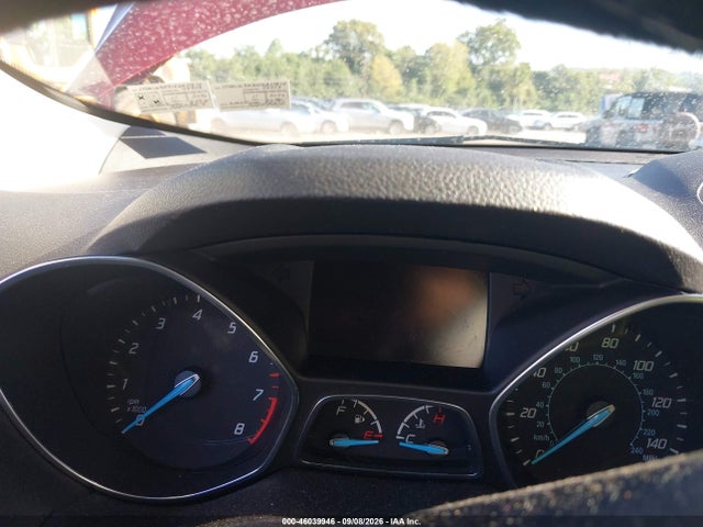 Ford ESCAPE SE 2014 1FMCU9G91EUB37874 Image 15