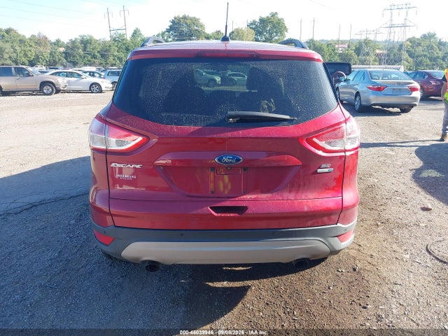 Ford ESCAPE SE 2014 1FMCU9G91EUB37874 Image 16