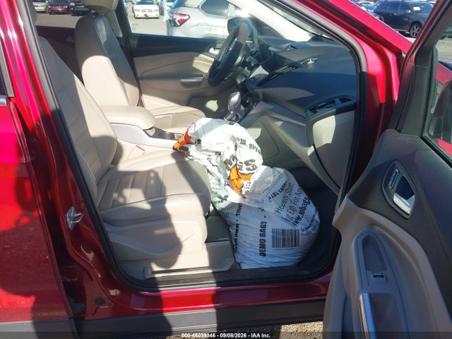 Ford ESCAPE SE 2014 1FMCU9G91EUB37874 Image 5