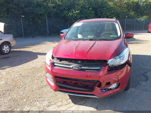 Ford ESCAPE SE 2014 1FMCU9G91EUB37874 Image 6