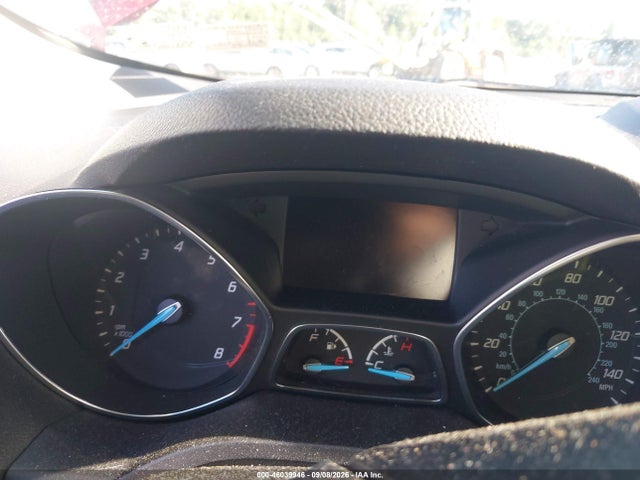 Ford ESCAPE SE 2014 1FMCU9G91EUB37874 Image 7