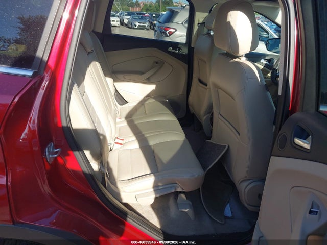 Ford ESCAPE SE 2014 1FMCU9G91EUB37874 Image 8