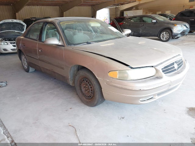 Auction sale of the 1998 Buick Regal Ls, vin: 2G4WB52K6W1519899, lot number: 46039947