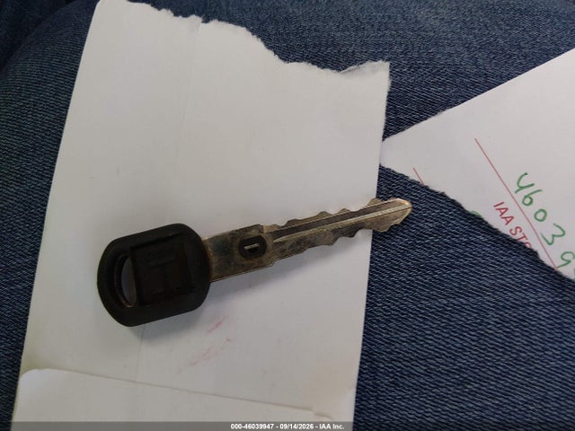 Продаж на аукціоні авто 1998 Buick Regal Ls, vin: 2G4WB52K6W1519899, номер лоту: 46039947