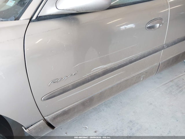 Продаж на аукціоні авто 1998 Buick Regal Ls, vin: 2G4WB52K6W1519899, номер лоту: 46039947
