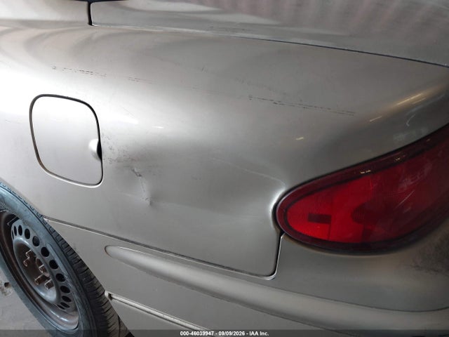 Продаж на аукціоні авто 1998 Buick Regal Ls, vin: 2G4WB52K6W1519899, номер лоту: 46039947