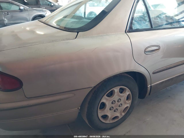 Продаж на аукціоні авто 1998 Buick Regal Ls, vin: 2G4WB52K6W1519899, номер лоту: 46039947