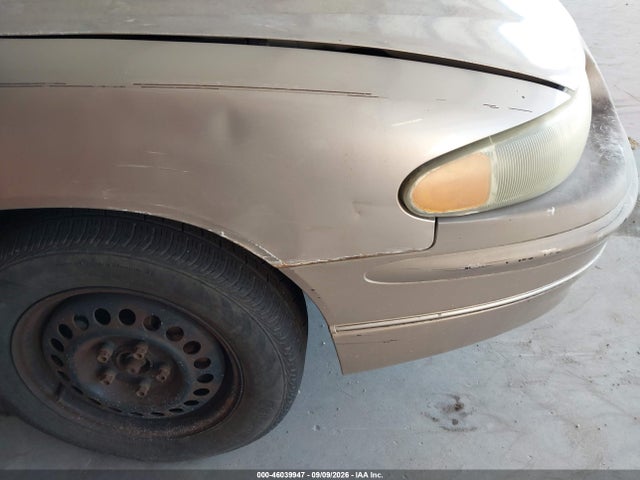 Продаж на аукціоні авто 1998 Buick Regal Ls, vin: 2G4WB52K6W1519899, номер лоту: 46039947