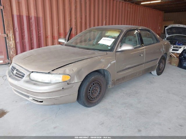 Продаж на аукціоні авто 1998 Buick Regal Ls, vin: 2G4WB52K6W1519899, номер лоту: 46039947